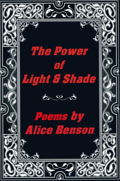 The Power Of Light & Shade