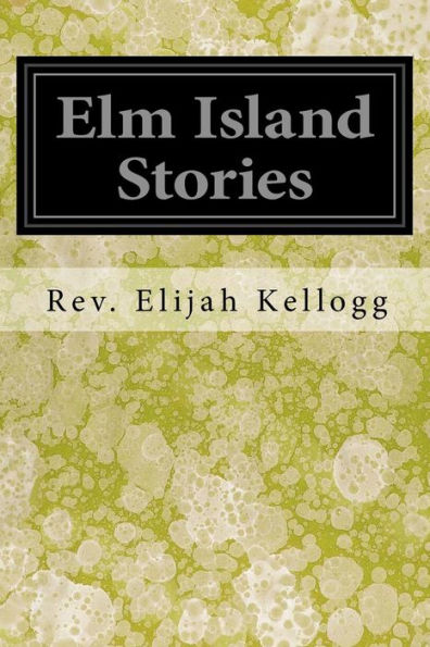 Elm Island Stories