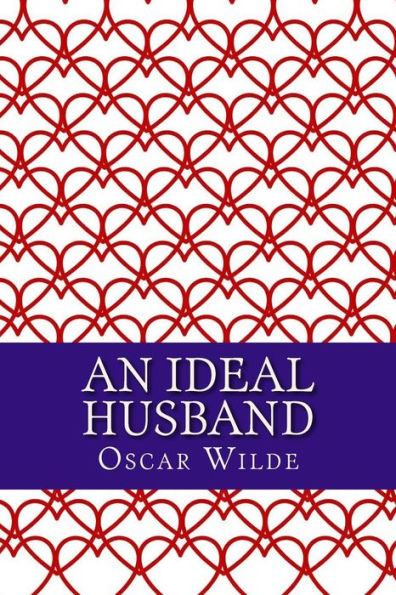 An Ideal Husband - 9781547168149