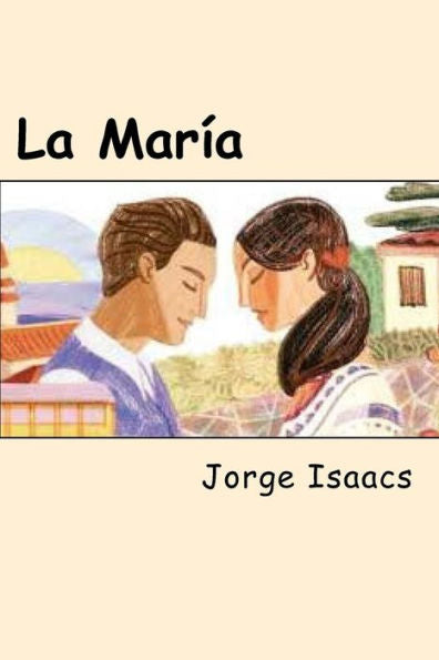 La Maria (Spanish Edition) - 9781547168675