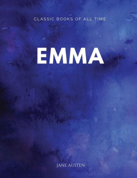 Emma - 9781547171163