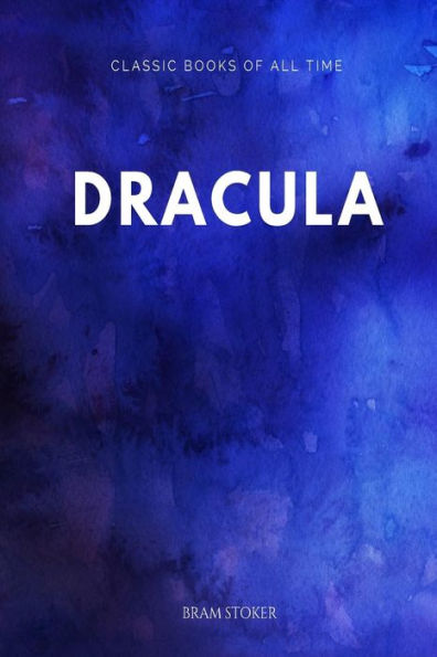 Dracula - 9781547171415