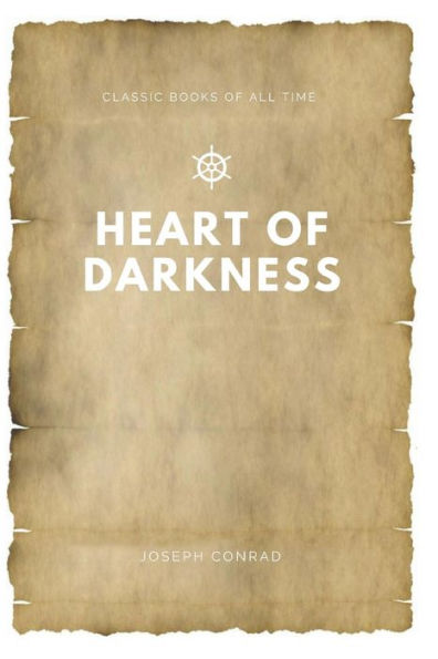 Heart Of Darkness - 9781547171460