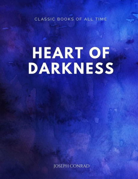 Heart Of Darkness - 9781547171514