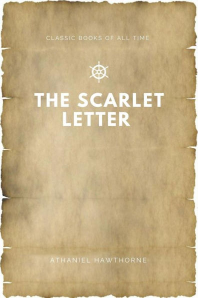 The Scarlet Letter - 9781547172320
