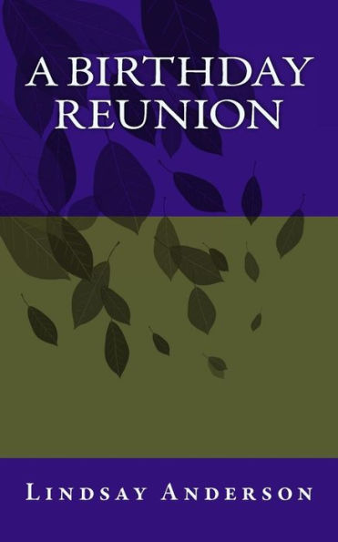 A Birthday Reunion (The Fresh Faces)