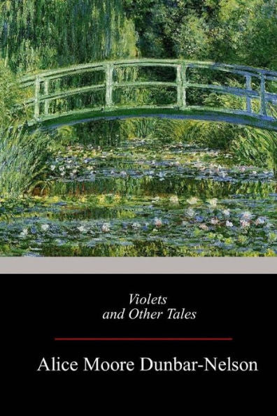 Violets And Other Tales - 9781547178117