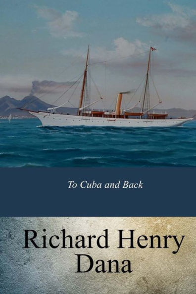 To Cuba And Back - 9781547178308