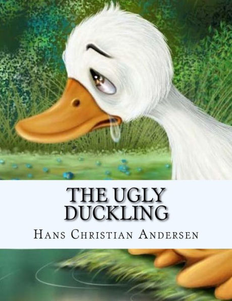 The Ugly Duckling - 9781547179008