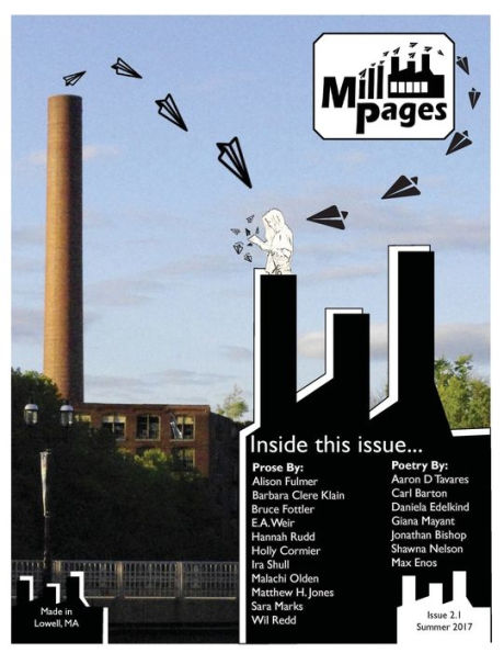 Mill Pages Vol. 2