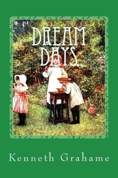 Dream Days - 9781547192816