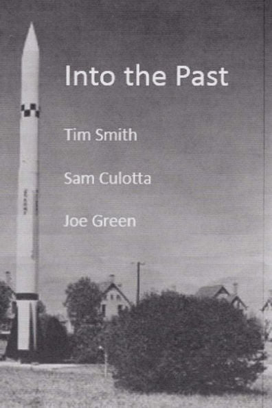 Into The Past