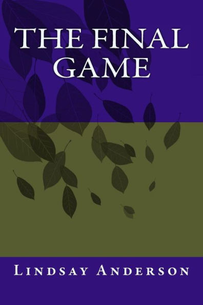 The Final Game (The Fresh Faces)