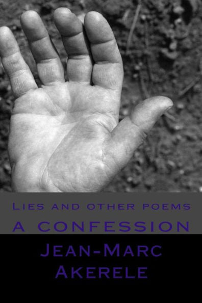 Lies And Other Poems - 9781547201181