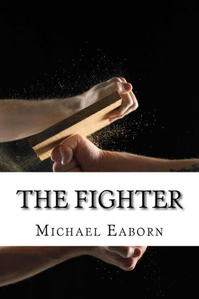 The Fighter - 9781547212200