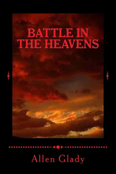 Battle In The Heavens