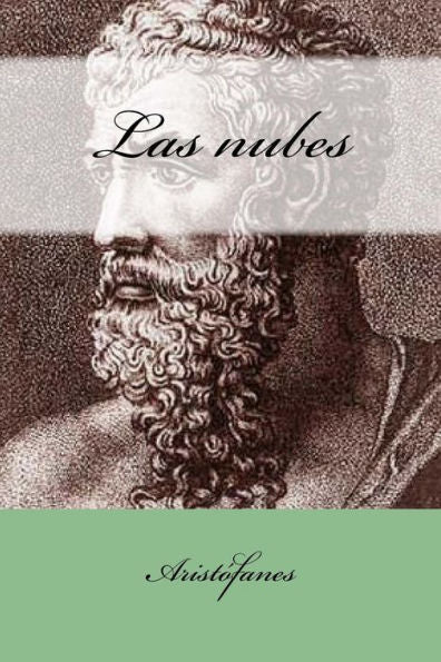 Las Nubes (Spanish Edition)