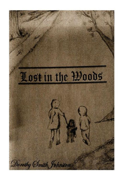 Into The Woods - 9781547215409