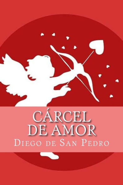 C?rcel De Amor (Spanish Edition) - 9781547218493