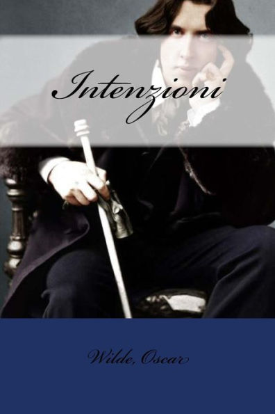 Intenzioni (Italian Edition)