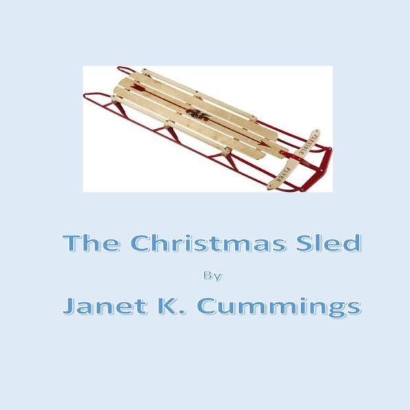 The Christmas Sled