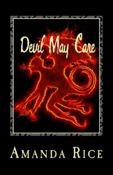Devil May Care