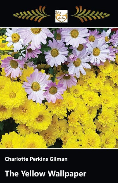 The Yellow Wallpaper - 9781547234738