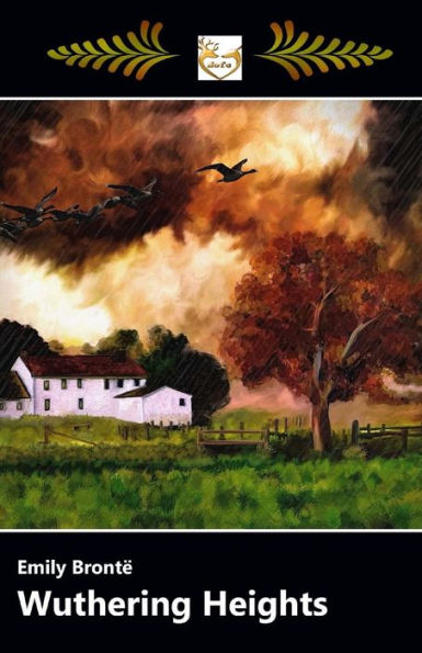 Wuthering Heights - 9781547235193