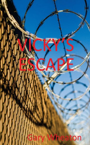 Vicky's Escape