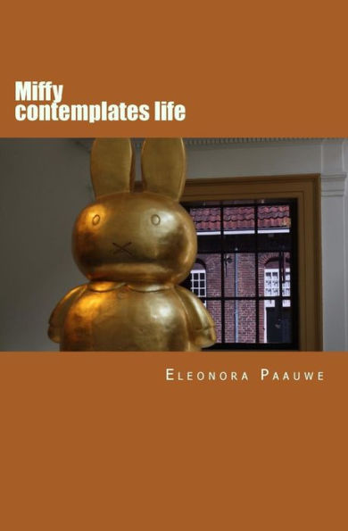 Miffy Contemplates Life