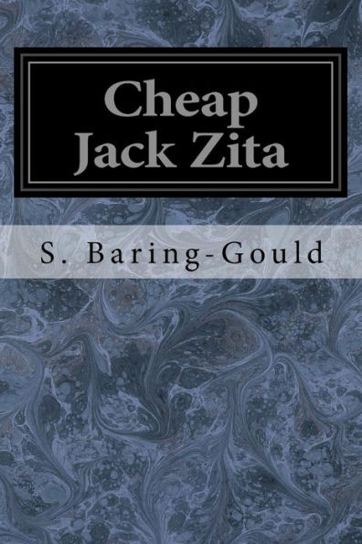 Cheap Jack Zita - 9781547249923