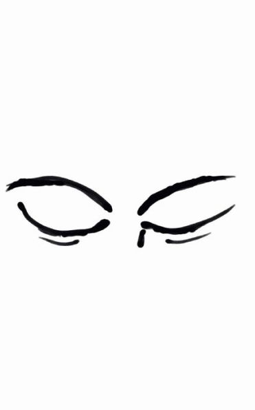 The Conversation Of Eyes