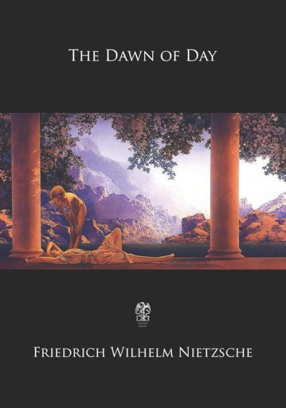 The Dawn Of Day - 9781547256761