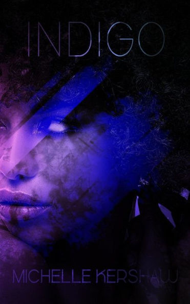 Indigo - 9781547259335