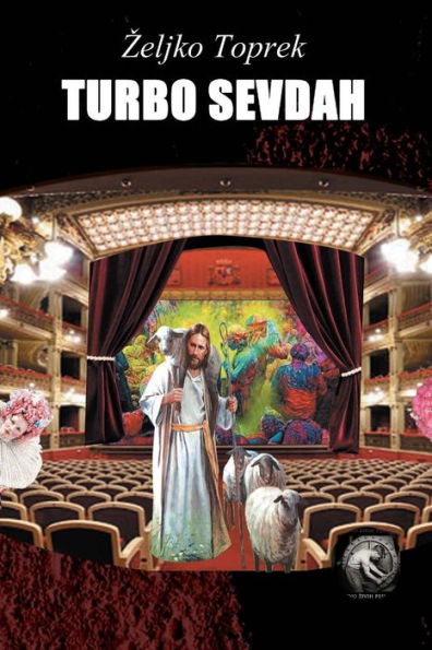 Turbo Sevdah (Serbian Edition)