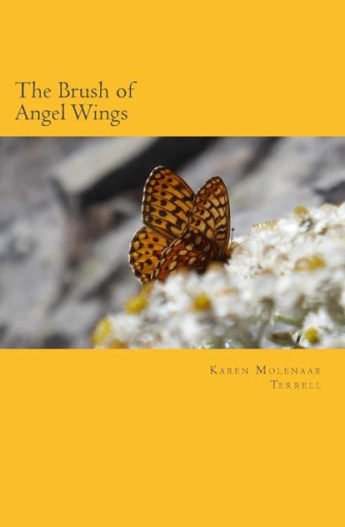 The Brush Of Angel Wings