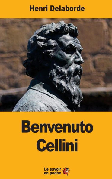 Benvenuto Cellini (French Edition)