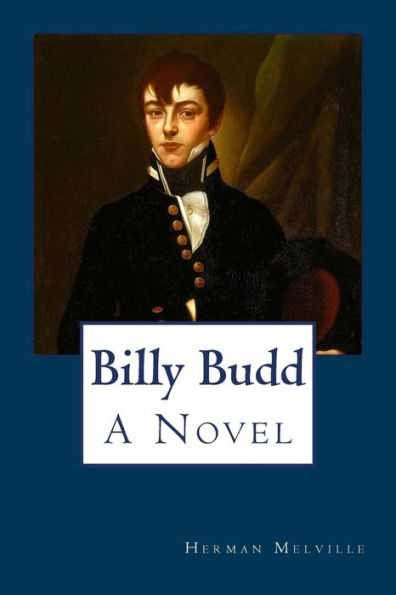 Billy Budd - 9781547268146