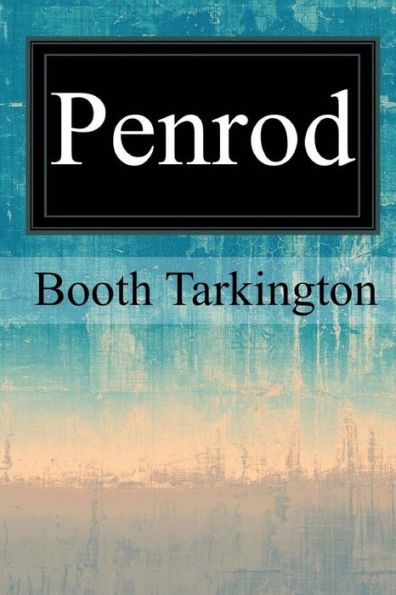 Penrod - 9781547271887
