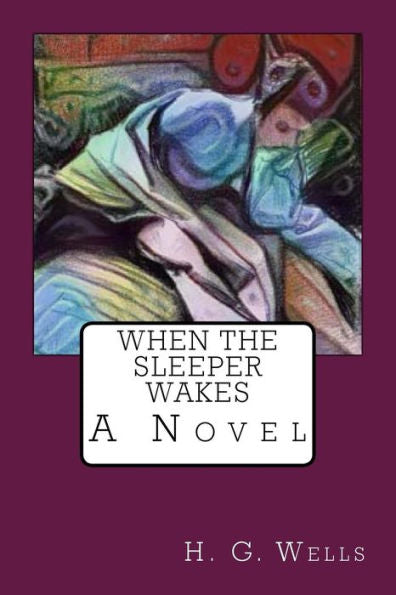 When The Sleeper Wakes - 9781547272440