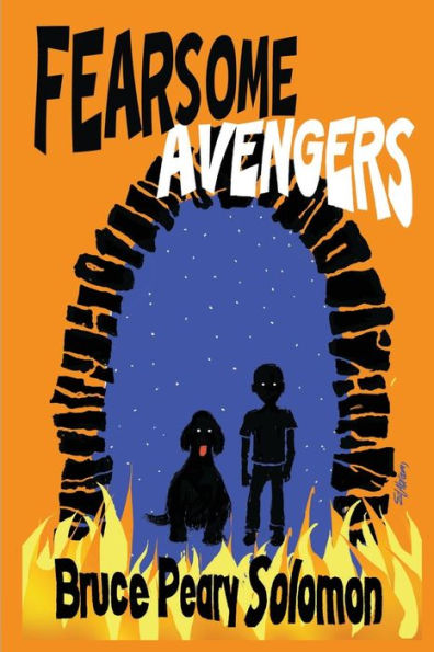 Fearsome Avengers (Realm Of Possibility) (Volume 2)