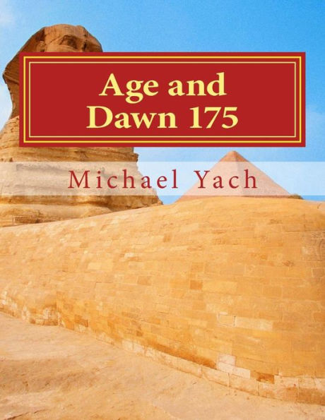 Age And Dawn 175