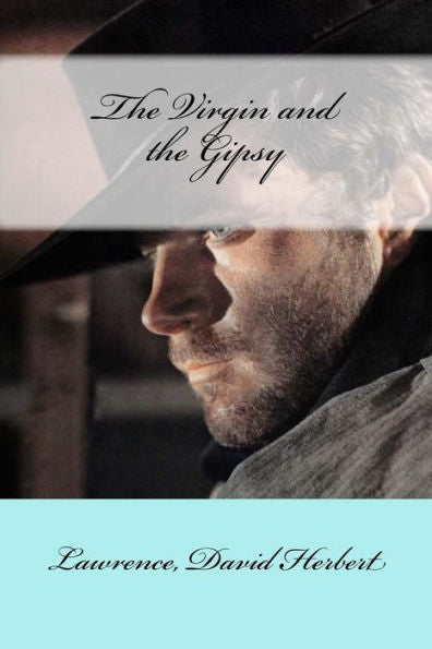 The Virgin And The Gipsy - 9781547292561