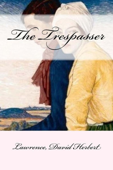 The Trespasser - 9781547295074