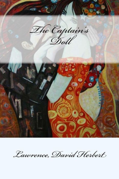 The Captain's Doll - 9781547295654