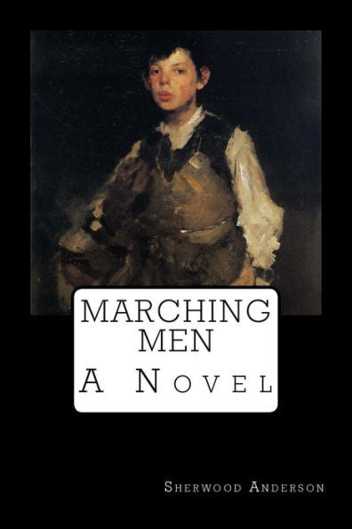 Marching Men - 9781547297979