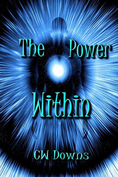 The Power Within - 9781548004682