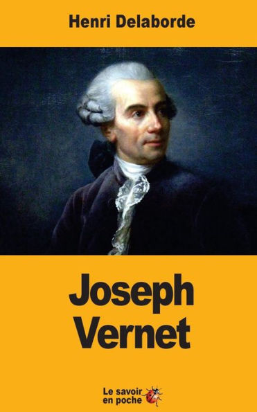 Joseph Vernet (French Edition)