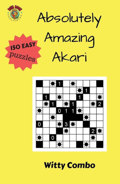 Absolutely Amazing Akari