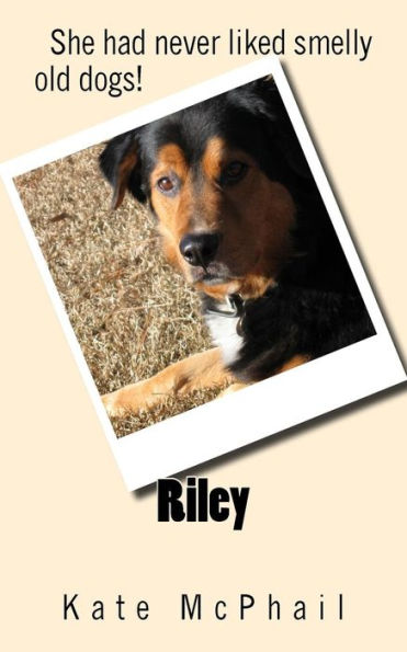 Riley - 9781548009427